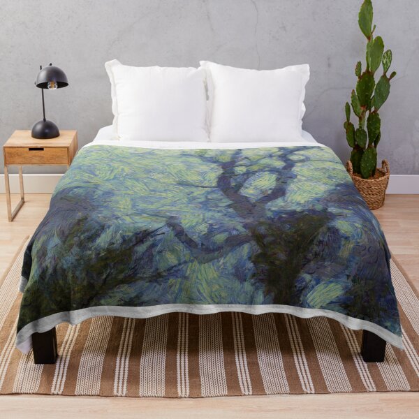 Item preview, starry night designed and sold by Ryan Rad.