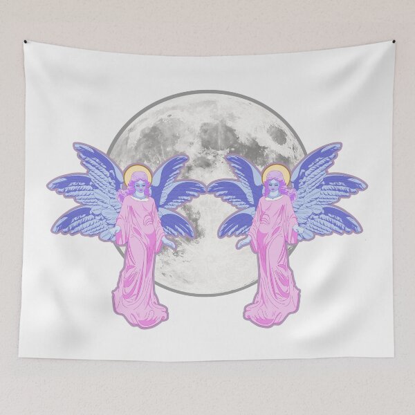 Item preview, Seraphim Moon Design designed and sold by Crystal Holomatrix.