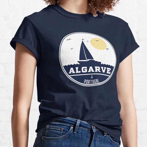 Item preview, Algarve Portugal Sailing Design designed and sold by dk80.