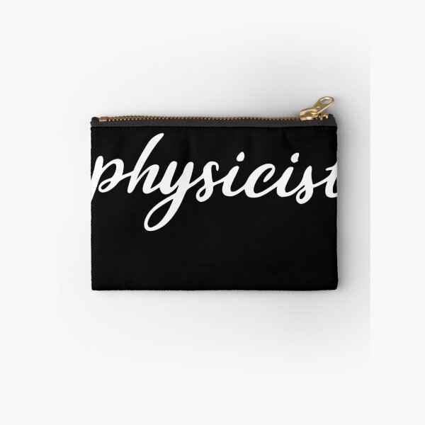 Item preview, Physicist designed and sold by Bryn •.
