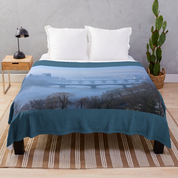 Item preview, Bridges of Vltava - Prague designed and sold by Hercules Milas.