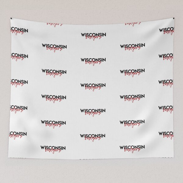 Item preview, wisconsin designed and sold by Sydney Whitson.