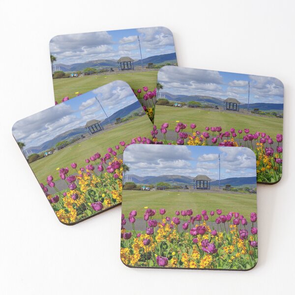 Item preview, Rothesay Winter Gardens, Isle of Bute, Scotland designed and sold by AlbaPhotography.