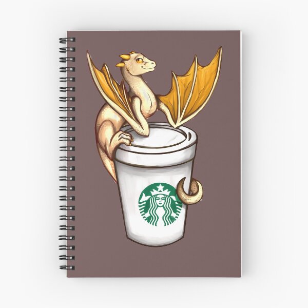 Item preview, Coffee Cup Dragon designed and sold by Reaperfox.