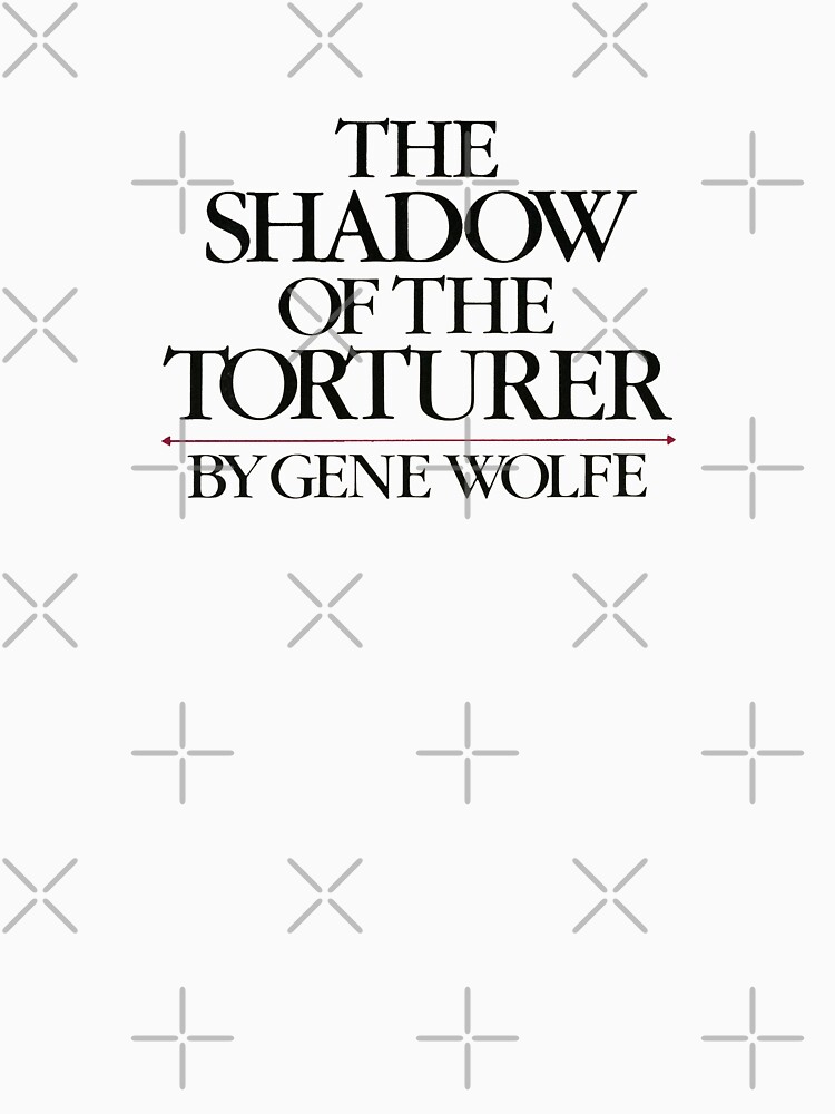 gene wolfe shadow