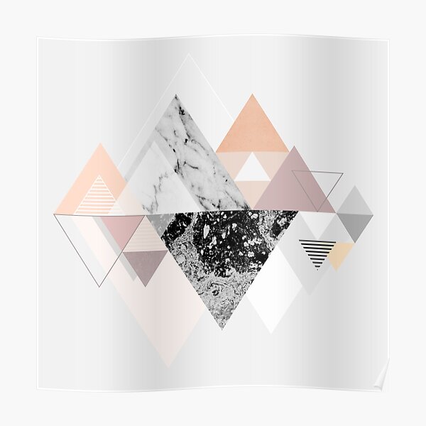 Graphic 110 Poster