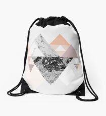 Graphic 110 Drawstring Bag
