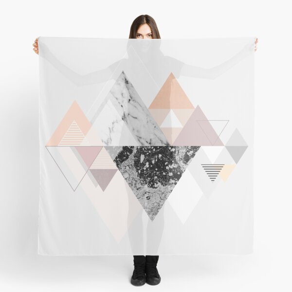 Graphic 110 Scarf