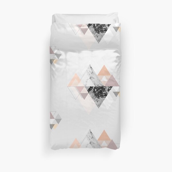 Graphic 110 Duvet Cover