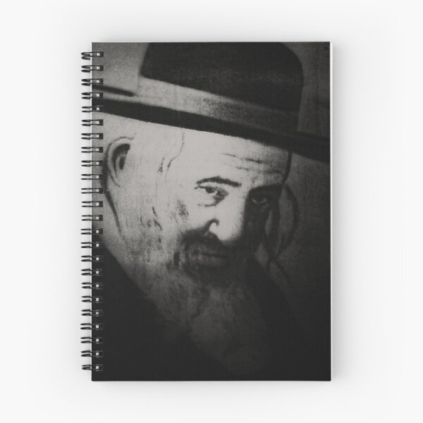 Item preview, Rabbi Shayele Kerestirer designed and sold by BritishYank.