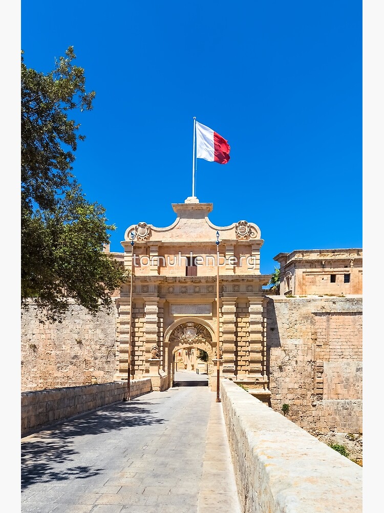 MALTA 06 by tomuhlenberg
