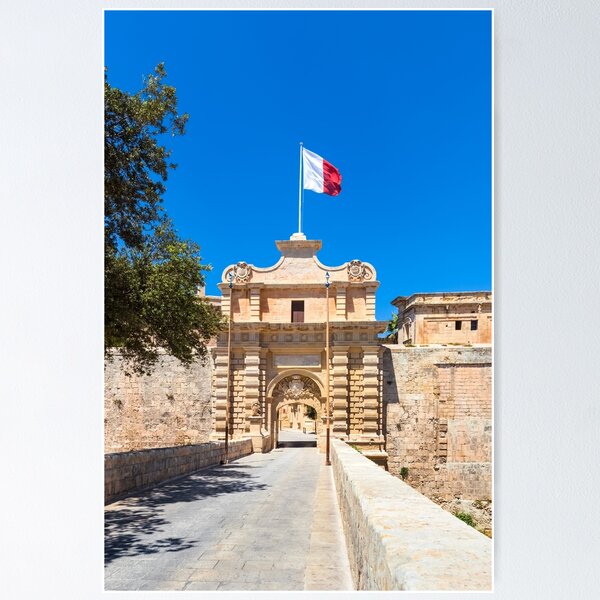 Item preview, MALTA 06 designed and sold by tomuhlenberg.