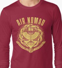 Avatar Air Nomad Long Sleeve T-Shirt