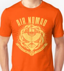 Avatar Air Nomad Unisex T-Shirt