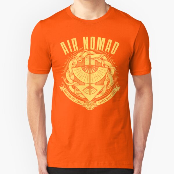 Avatar Air Nomad Slim Fit T-Shirt
