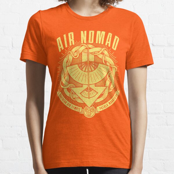 Avatar Air Nomad Essential T-Shirt
