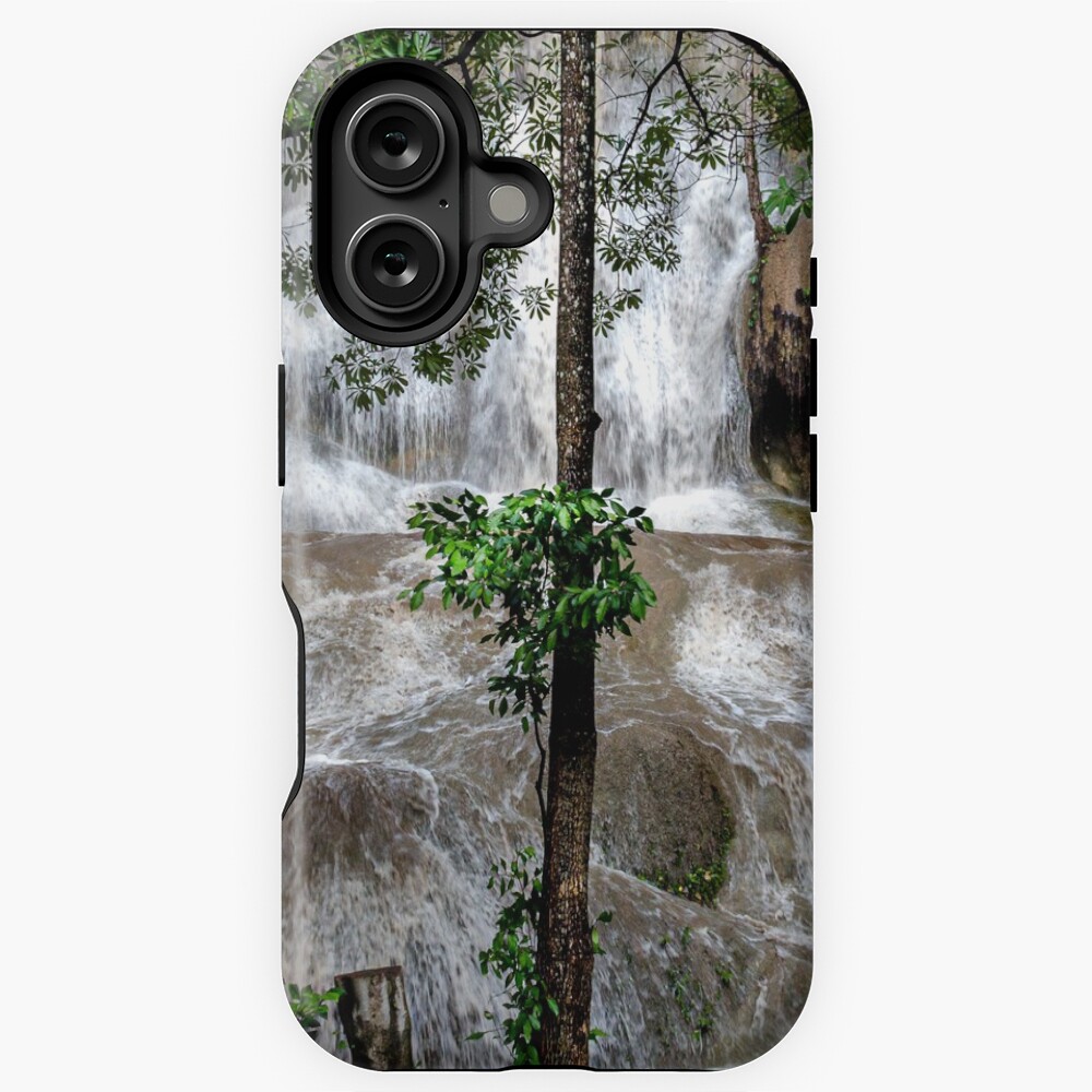 Item preview, iPhone Magsafe Tough Case designed and sold by darren-j-mcleod.