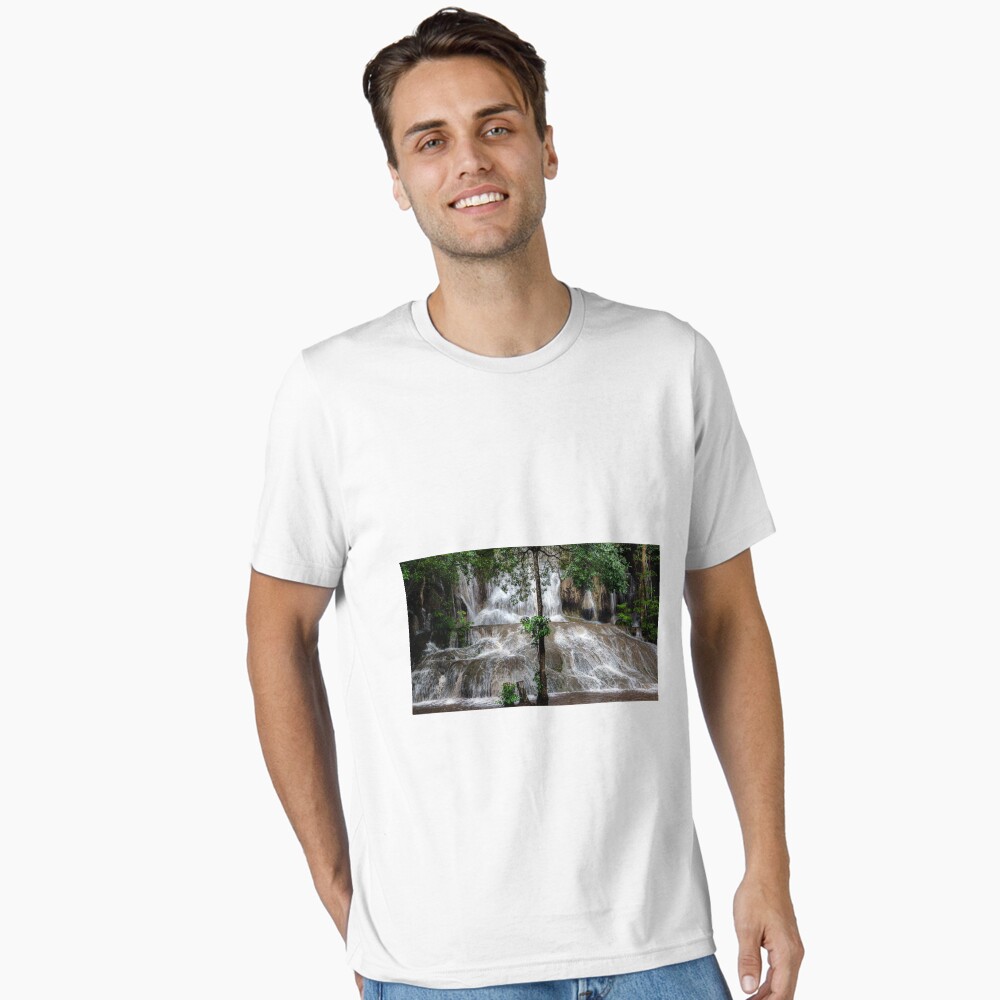Item preview, Essential T-Shirt designed and sold by darren-j-mcleod.