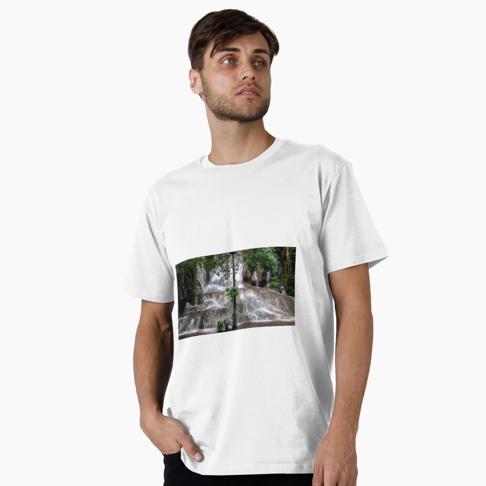 Item preview, Premium T-Shirt designed and sold by darren-j-mcleod.