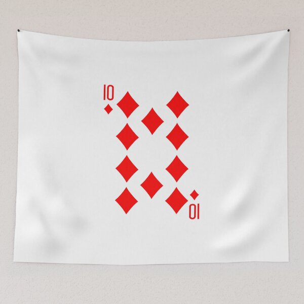 Item preview, DIAMONDS - TEN designed and sold by Dan60.