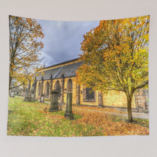 Item preview, Greyfriars Kirk Church Edinburgh designed and sold by Londonimages.