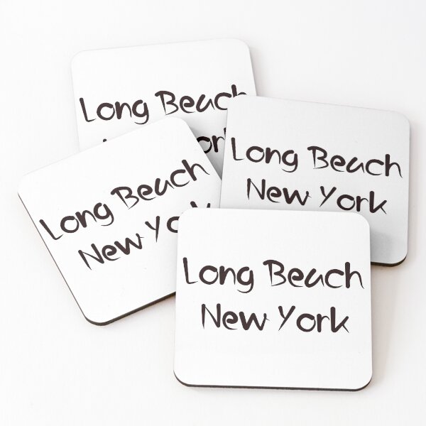 Item preview, Long Beach New York designed and sold by KarenDinan.