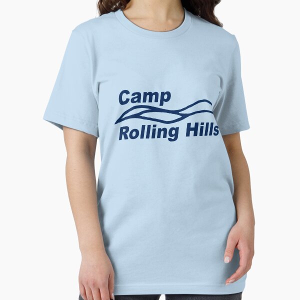 Item preview, Camp Rolling Hills designed and sold by Nick Meece.