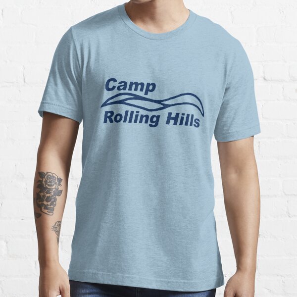 Camp Rolling Hills Essential T-Shirt