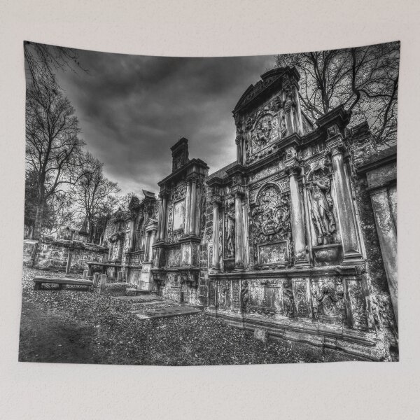 Item preview, Greyfriars Kirk Cemetery Edinburgh designed and sold by Londonimages.