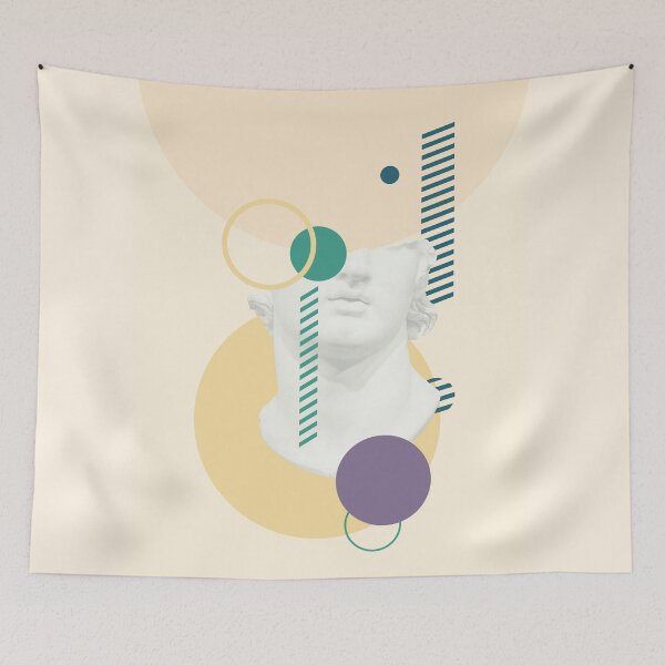 Item preview, Hello David designed and sold by jalokimgraphics.