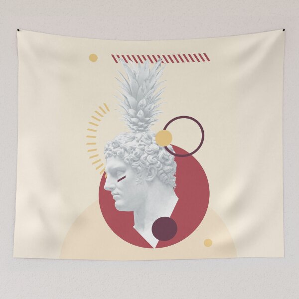 Item preview, Hello Mars designed and sold by jalokimgraphics.