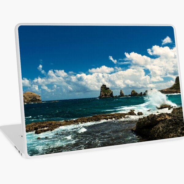 Item preview, Pointe des Chateaux, Guadeloupe designed and sold by JMChown.