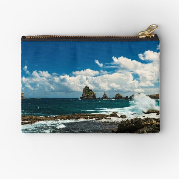 Item preview, Pointe des Chateaux, Guadeloupe designed and sold by JMChown.