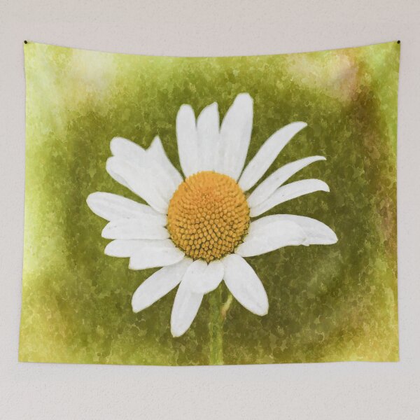 Item preview, Chamomile Watercolour designed and sold by Londonimages.