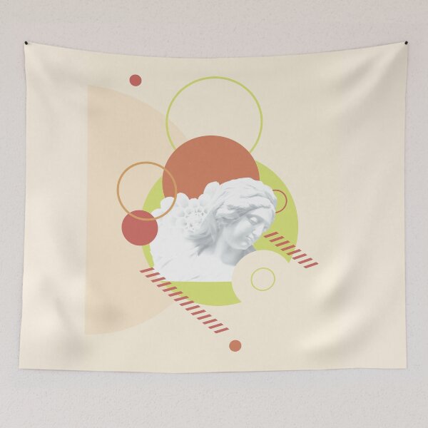Item preview, Hello Mary designed and sold by jalokimgraphics.
