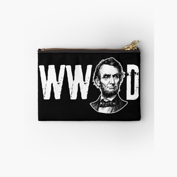 Item preview, President Abraham Lincoln Honest Abe Funny Political  designed and sold by The Junto Shop.