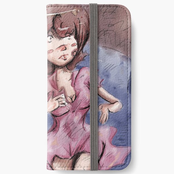 Malice iPhone Wallet