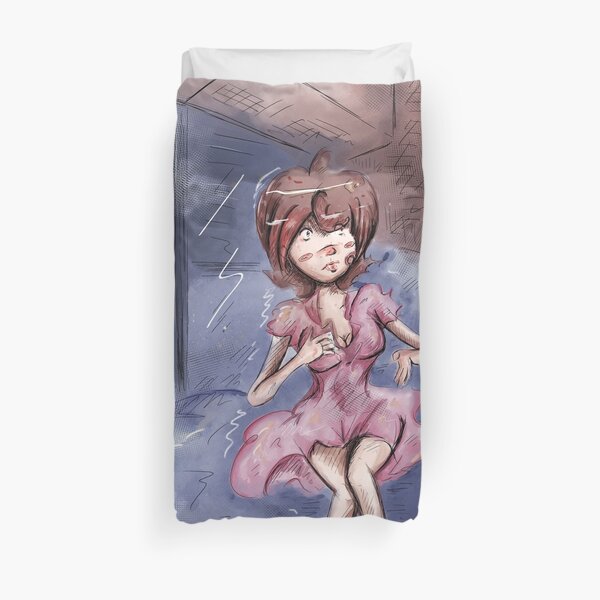 Malice Housse de couette