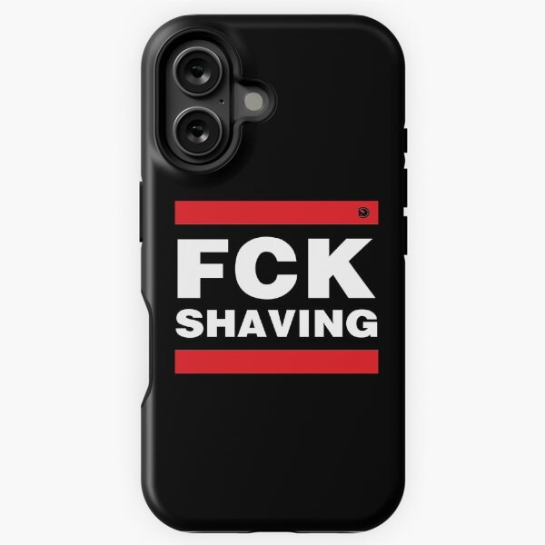 Item preview, Fck shaving designed and sold by netrok.