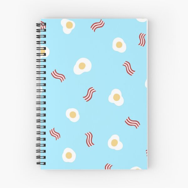 Item preview, Egg and Bacon  designed and sold by GalaxyChicken.