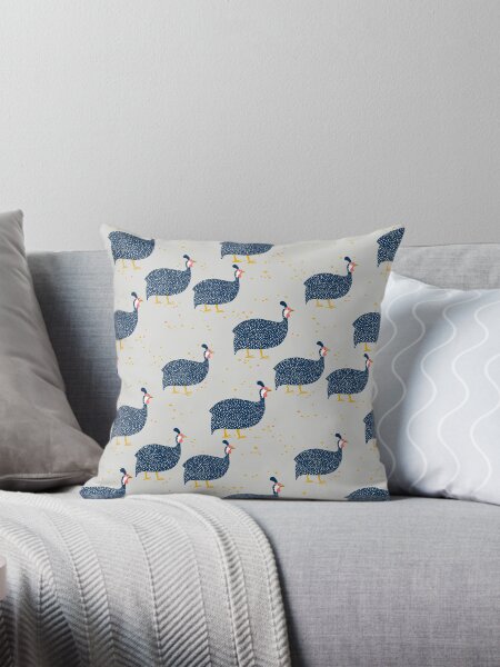 Item preview, Guinea Hens designed and sold by DasBrooklyn.
