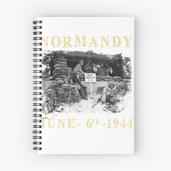 Item preview, D day Normandy June 1944 designed and sold by Curtistevens.
