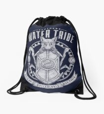 Avatar Southern Water Tribe Drawstring Bag