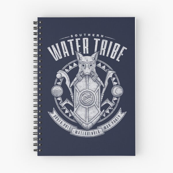 Item preview, Avatar Southern Water Tribe designed and sold by Adho1982.
