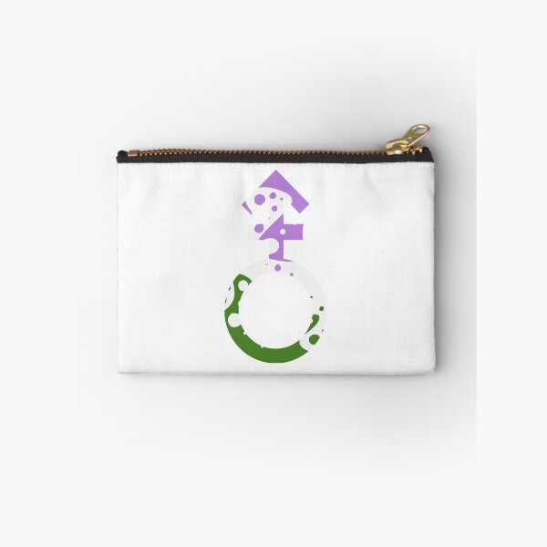 Item preview, Identity Fluid: Genderqueer - Androgynous Gender Symbol designed and sold by aevios.