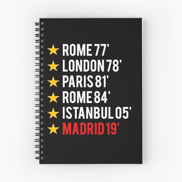 Item preview, 6 Times designed and sold by JayLlewellyn.