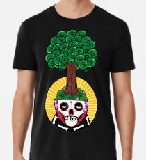 Money Tree Premium T-Shirt