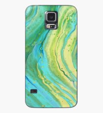 Eta ( η ) Case/Skin for Samsung Galaxy