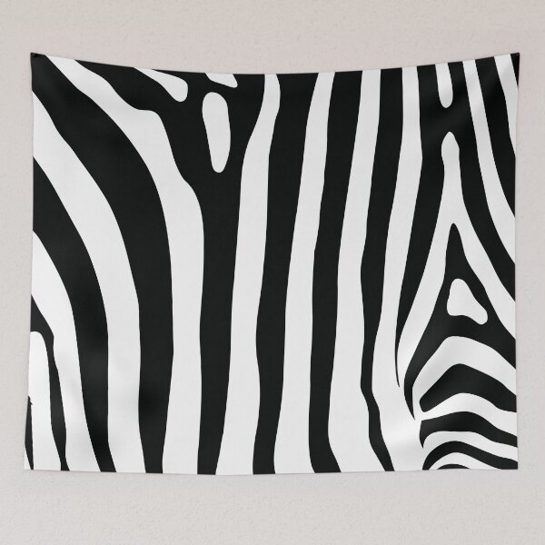 Item preview, Zebra camouflage skin leather pattern texture. designed and sold by JrNergal.