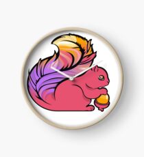 Apache Flink Clock
